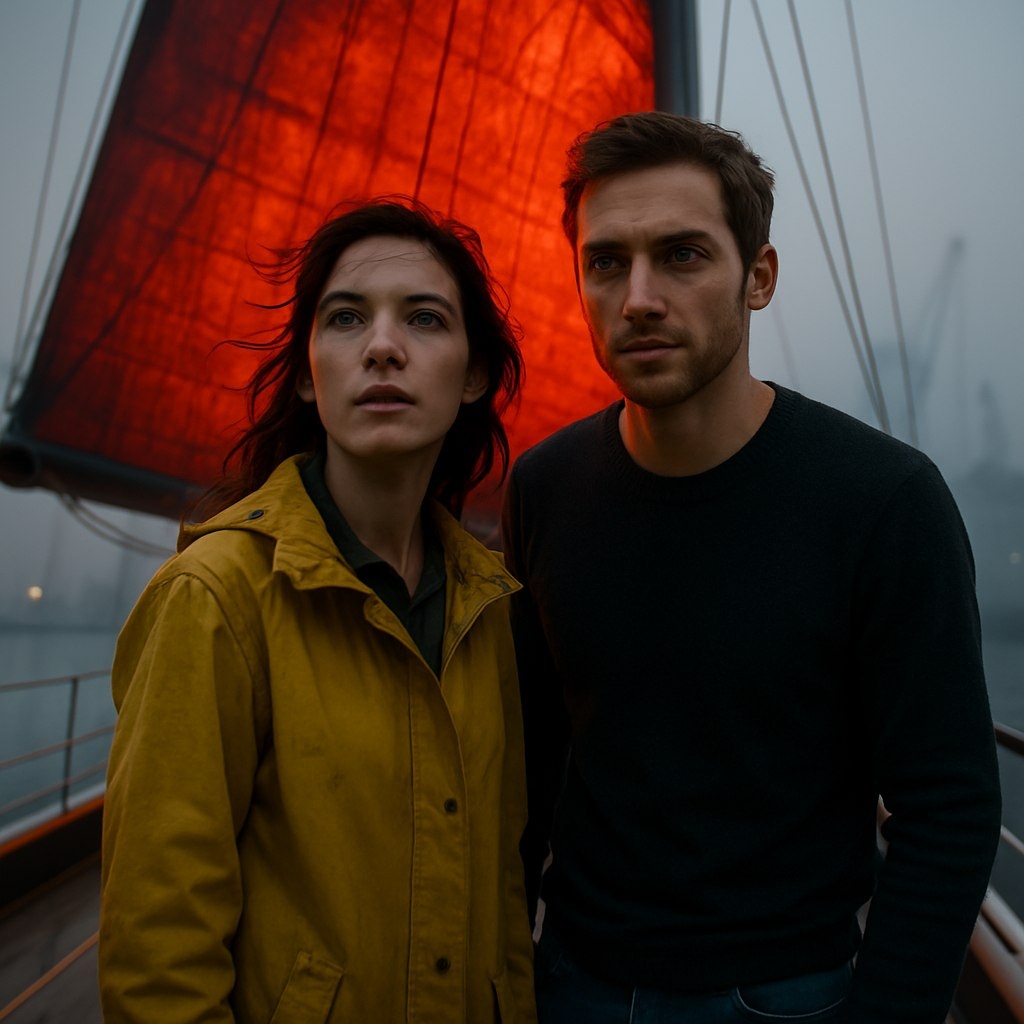 Мы с тобой мечтатели