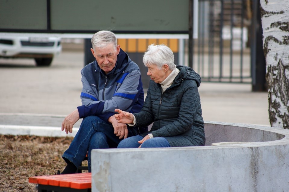    Фото: Elena Mayorova/Globallookpress