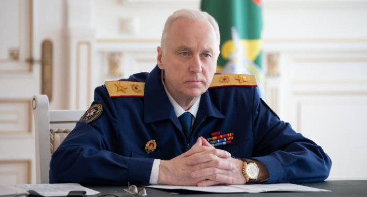 Бастрыкина разозлили чиновники на Южном Урале, из-за которых инвалид собирает дождевую воду