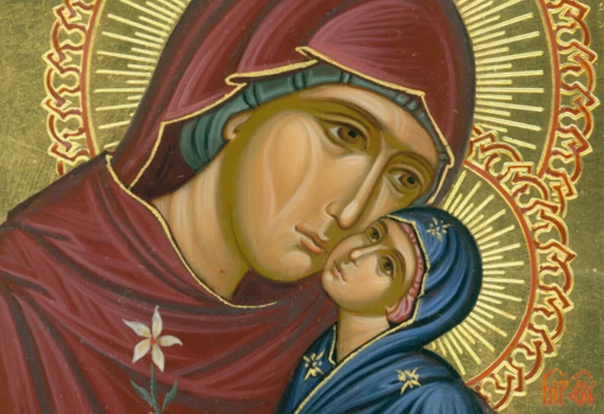    Страшный грех: