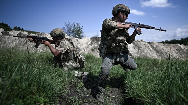    © РИА Новости . Сергей Бобылев