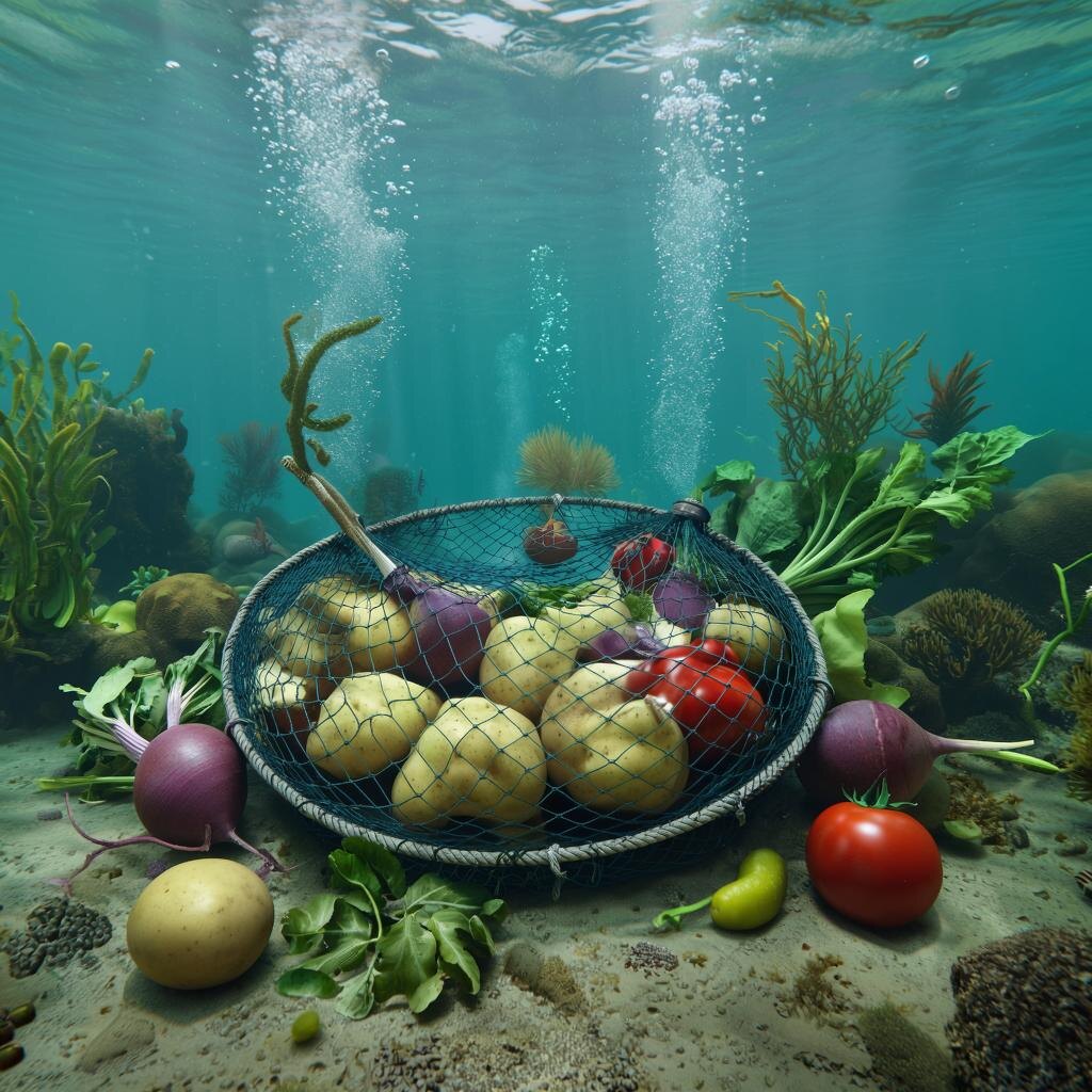 Изображение сгенерировала нейросеть GigaChat.