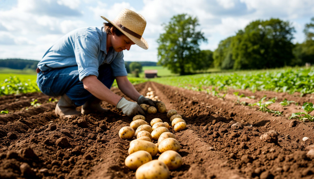    Осенью сею этот супер сидерат вместо горчицы - счищает проволочника и фитофтору вмиг после картошки и томатов