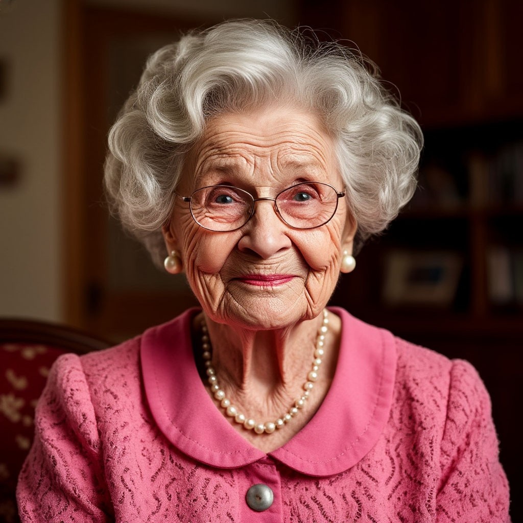                          Татьяна Павловна