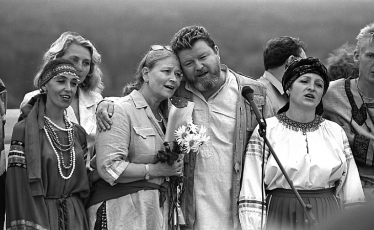 . Фото: Андрей Каспришин