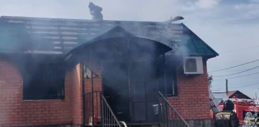    Фото: Пресс-служба ГУ МЧС России по Забайкальскому краю