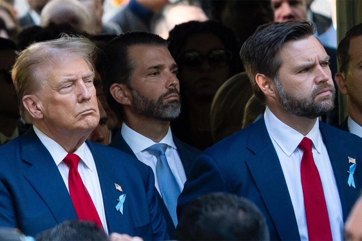    Климов ответил, как Вэнс может поменять политику Трампа в отношении РФ