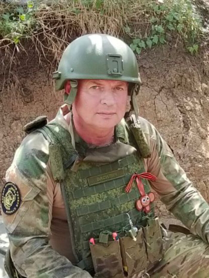  Глава Ульчского района Хабаровского края трагически погиб в зоне проведения СВО / фото: сайт администрации ульчского района