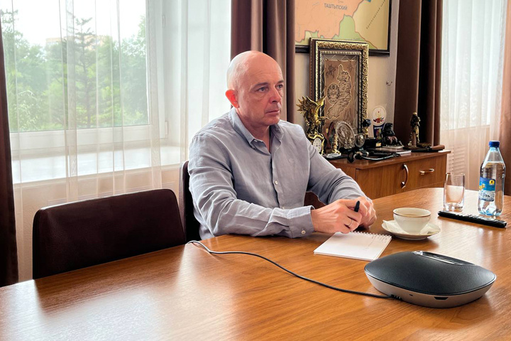 Фото с телегам-канала С.М. Сокола
