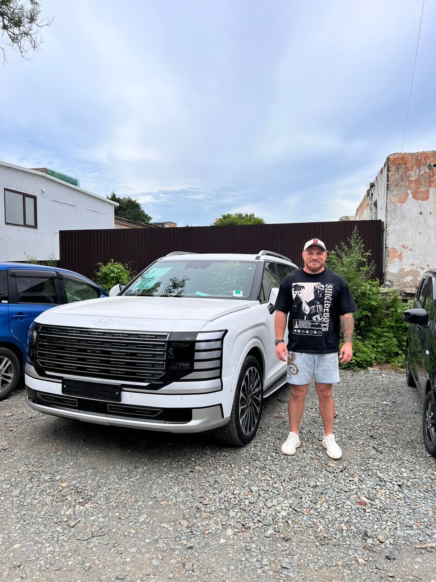 первые шаги 