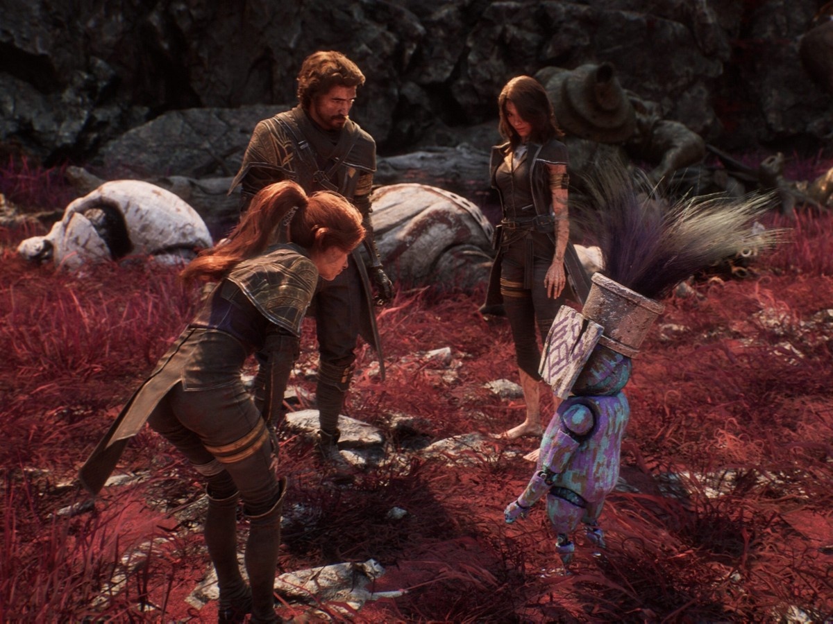    Автор Clair Obscur: Expedition 33 считает, что геймеры относятся к жанру JRPG предвзято