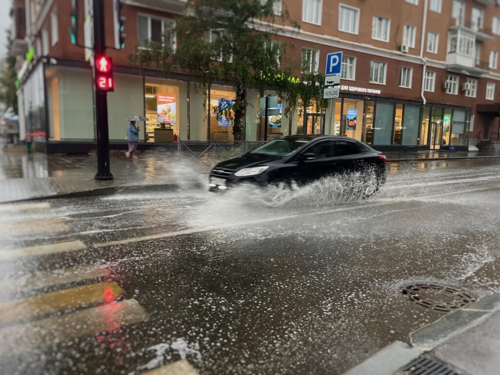    Фото: В курсе.ру Ульяна Бажанова