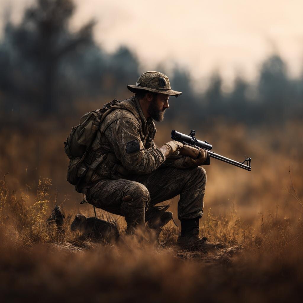    Фото: @kandinsky21_bot