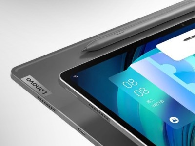    Lenovo представила два новых Android-планшета для игр и других развлечений