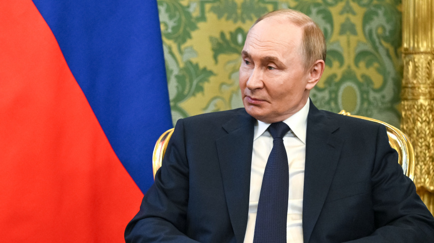    Фото: © РИА Новости/Кристина Кормилицына