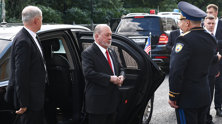    Фото: © РИА Новости/Михаил Терещенко