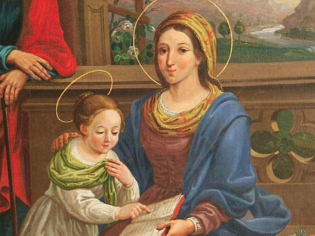 Источник: журнал Фома📷    Как на Анну Летнюю подготовиться к зиме: что нужно делать 7 августа
