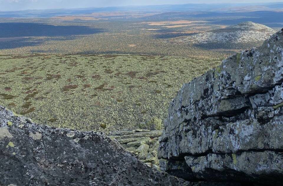    Фото: Jeep59.rf - Джип-туры /ТГ Ульяна Бажанова