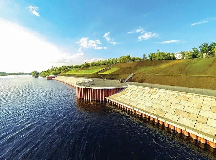    Фото: департамент строительства Краснодара