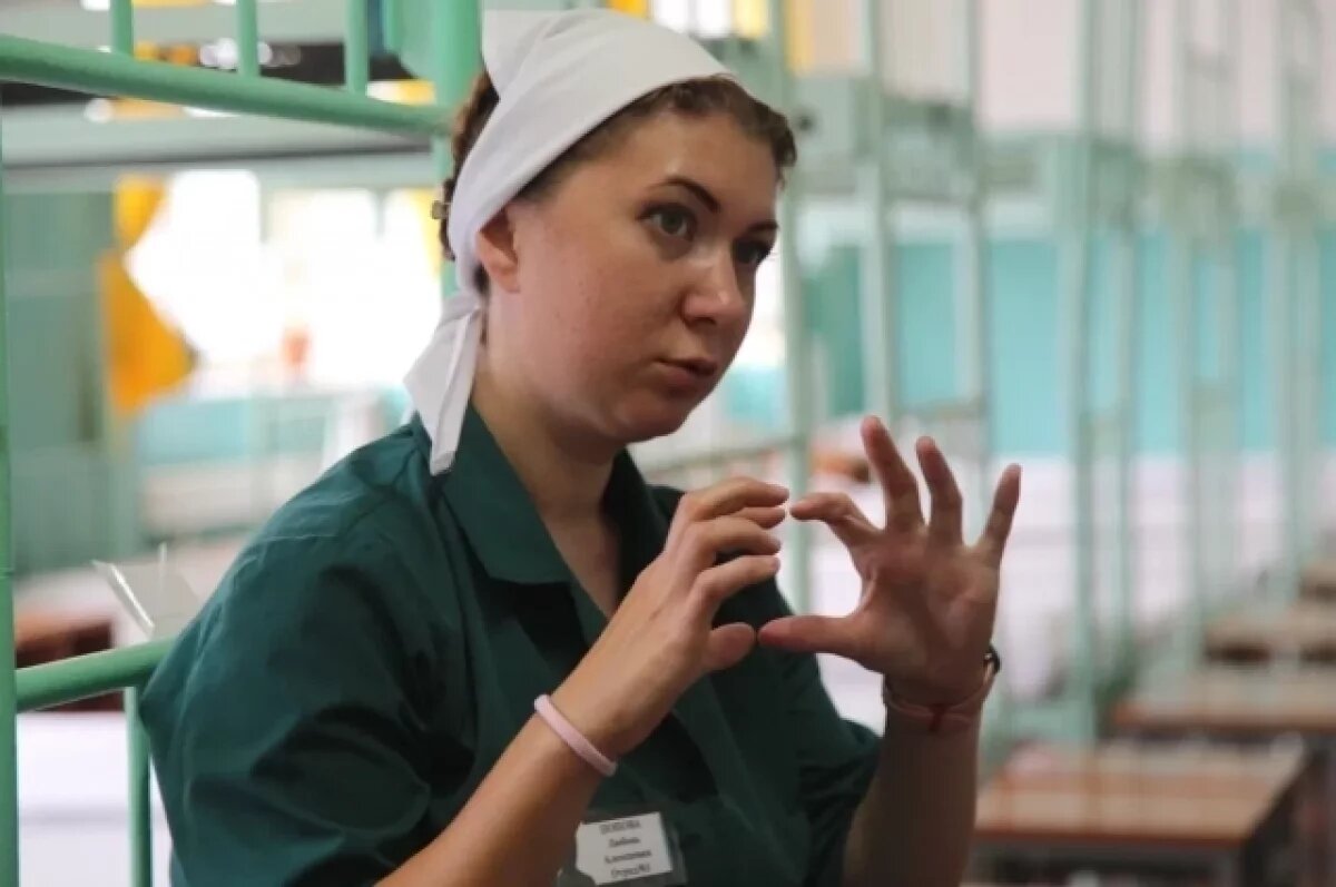    Измена любимого человека стала для молодой девушки настоящей трагедией.