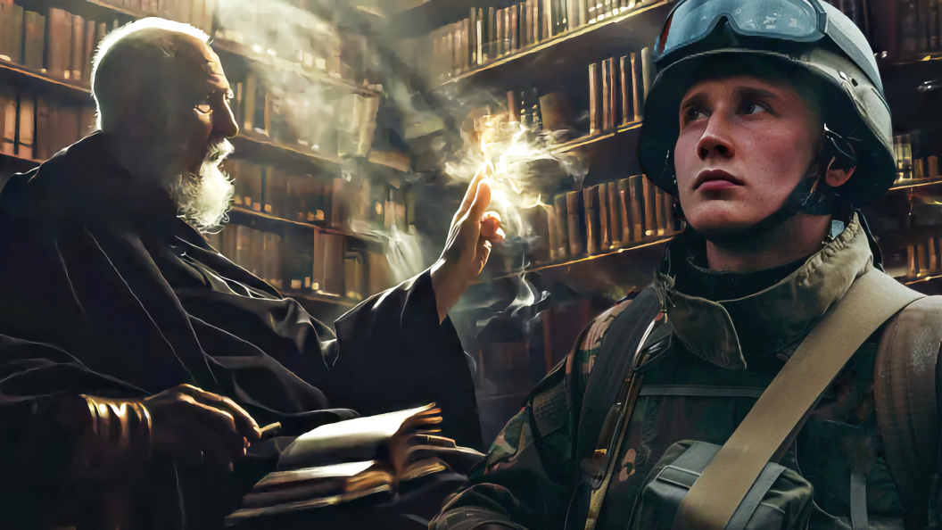    Коллаж Царьграда