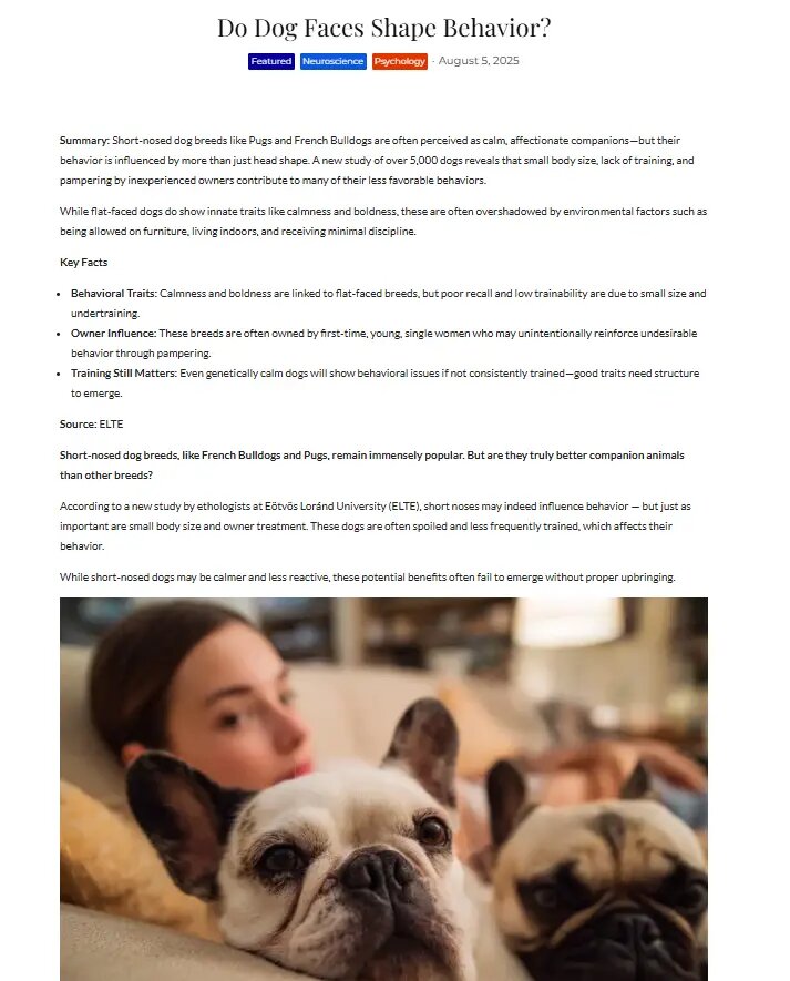    Фото: страница сайта neurosciencenews.com