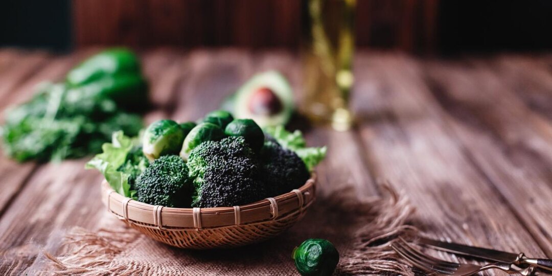 6 продуктов-спасателей, которые снижают воспаление