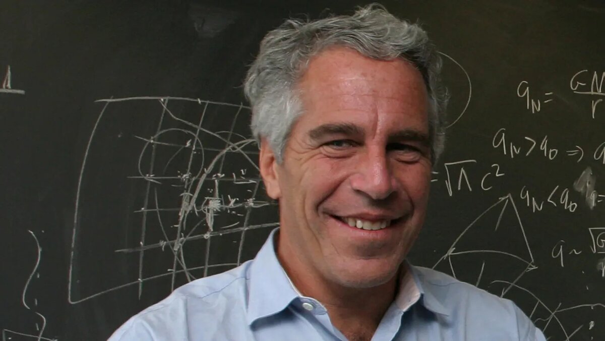   Rick Friedman / Rick Friedman Photography / Corbis / Getty Images- Архивное фото. Джеффри Эпштейн