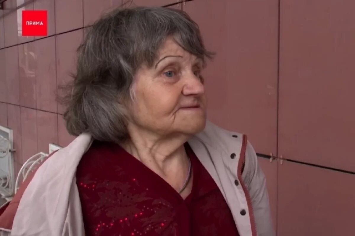    «Взяли деньги, пропали».