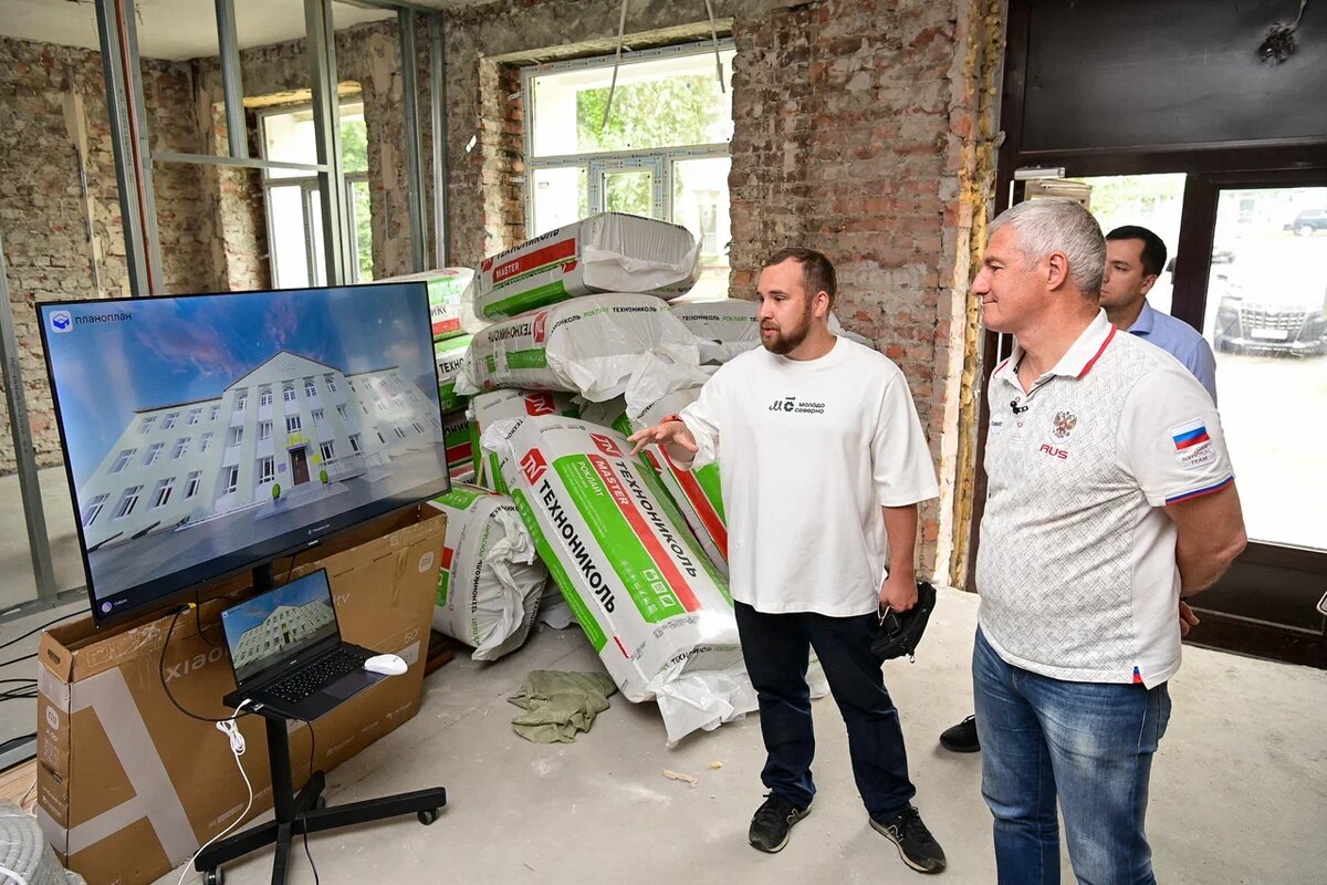    Фото: "Республика"/ Сергей Юдин