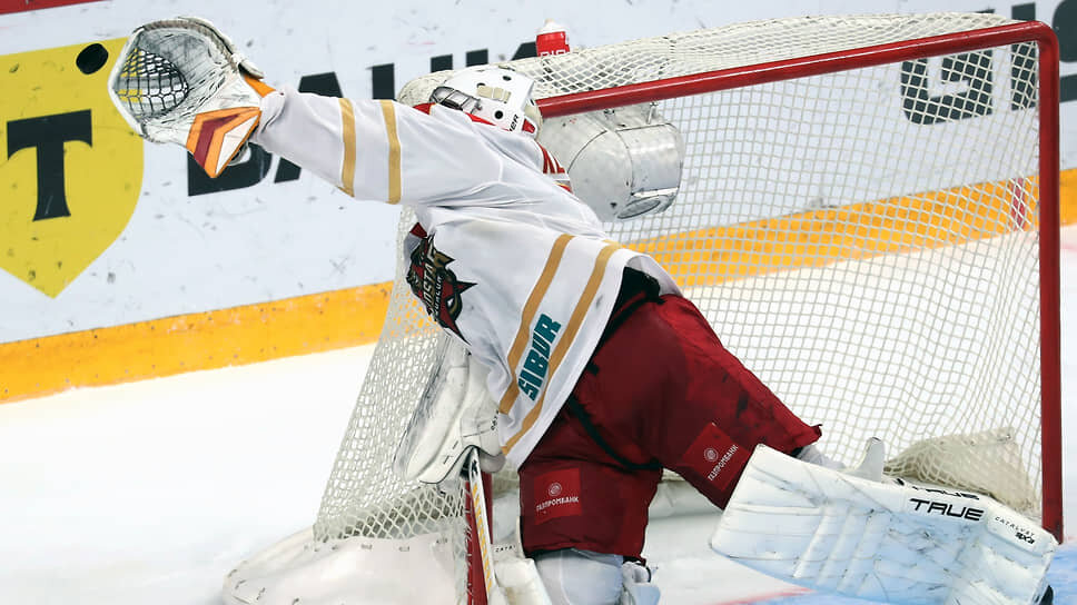 Фото: Екатерина Матюшина / Коммерсантъ