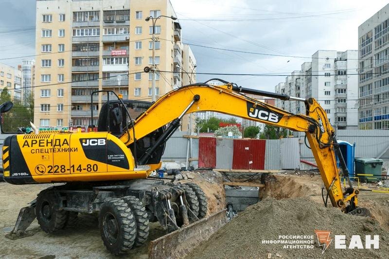    ЕАН. Архивное фото