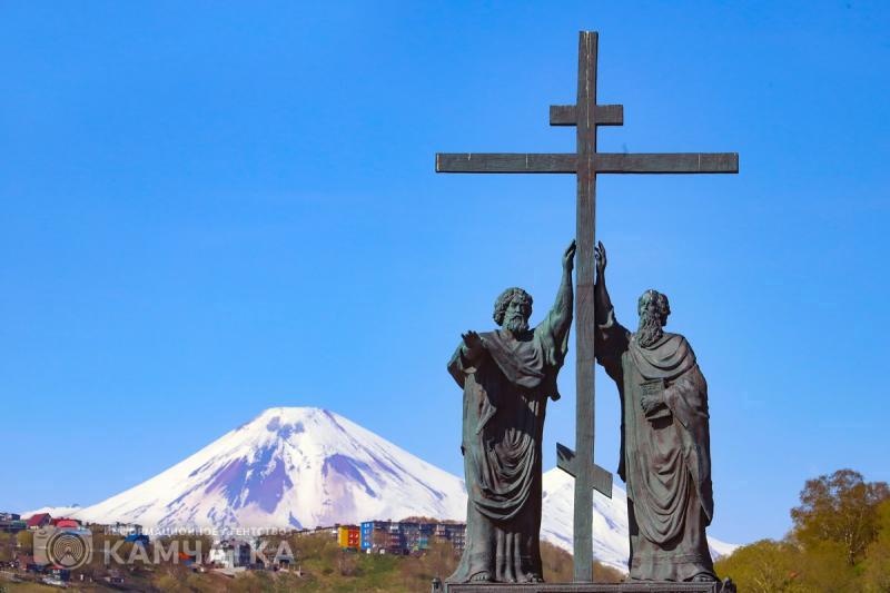 Фото: ИА «Камчатка»