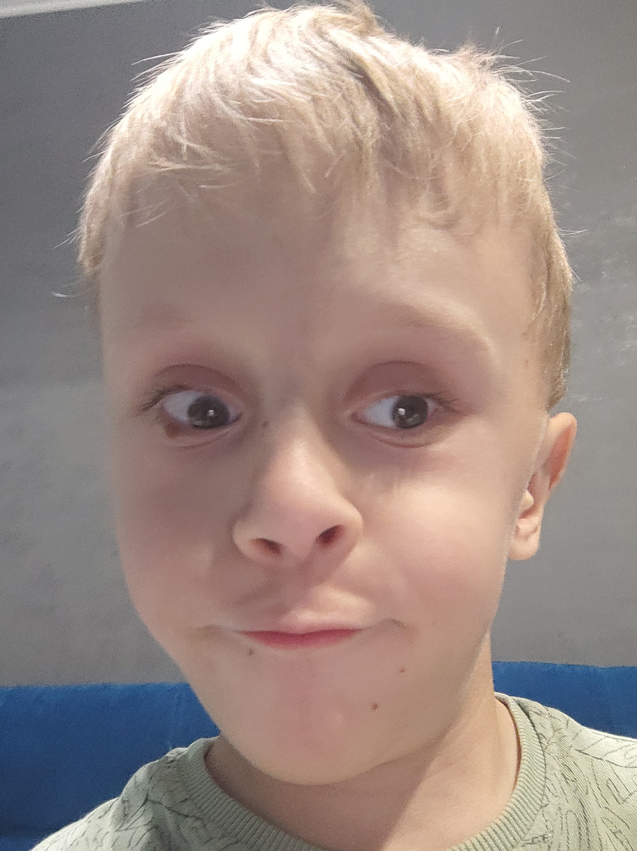 Аватарка для моего дзен-канала