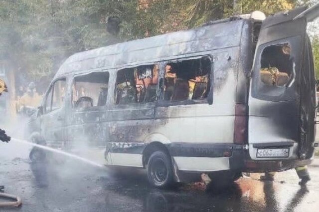    Фото: ГУ МЧС по Оренбургской области