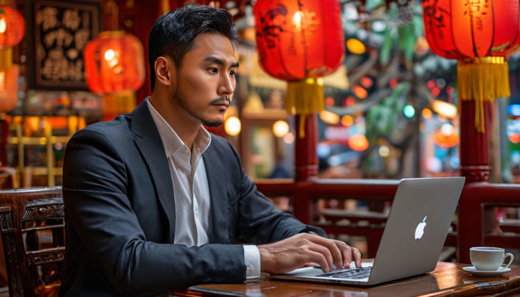    Пошаговая инструкция WeChat Восстановление после блокировки в travel-индустрии