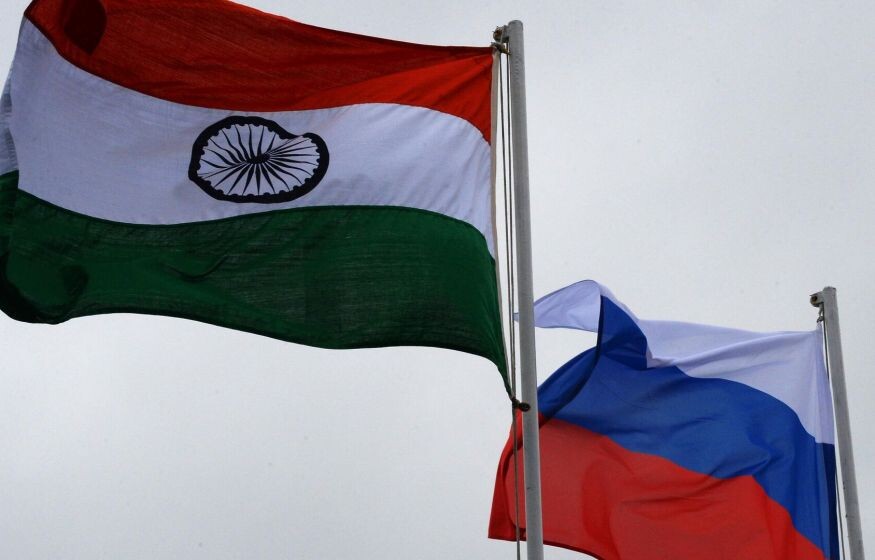    Провал визита Уиткоффа: Россия и Индия заключили новое соглашение за спиной Трампа