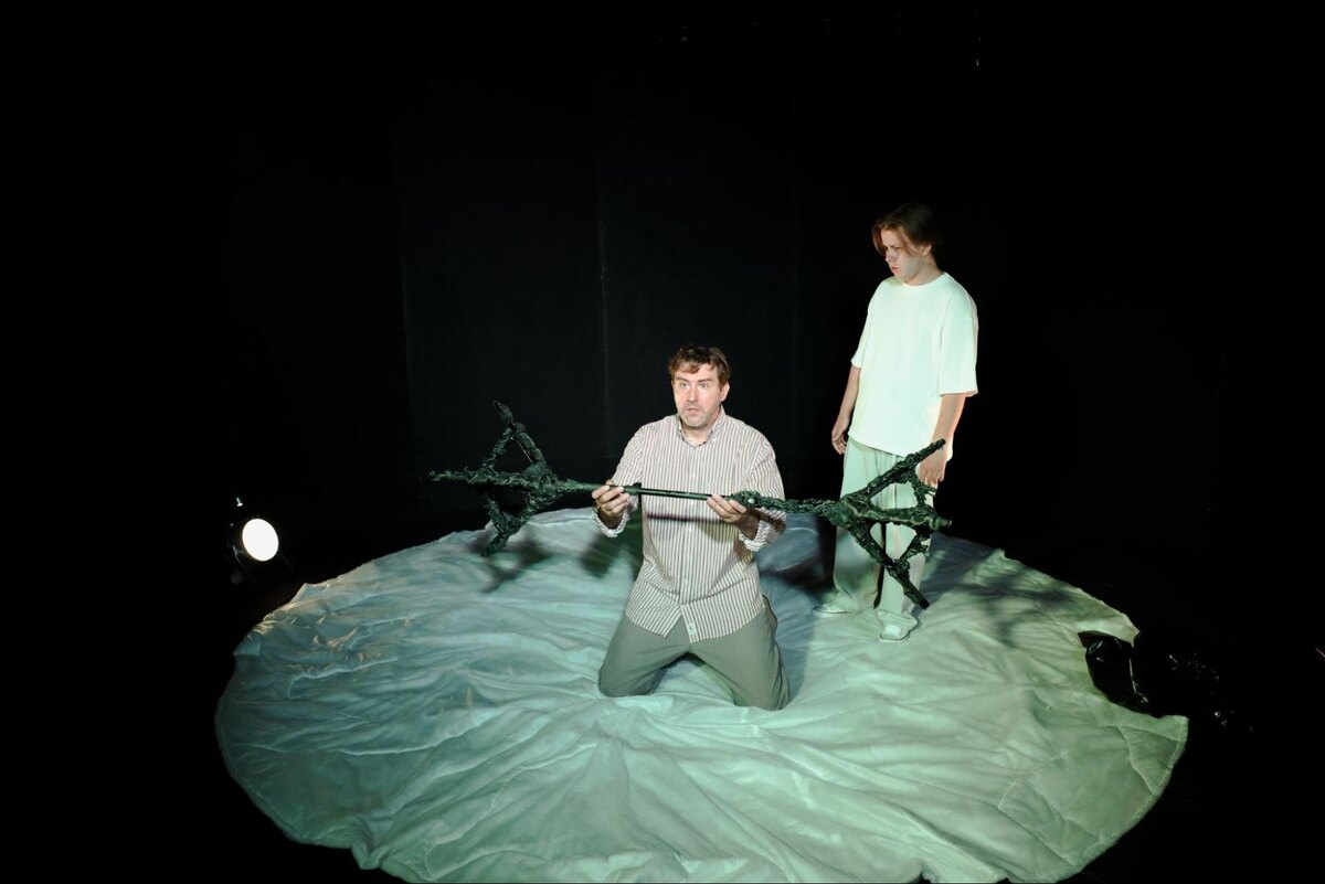 Фото: mini театр, Анастасия Набокова