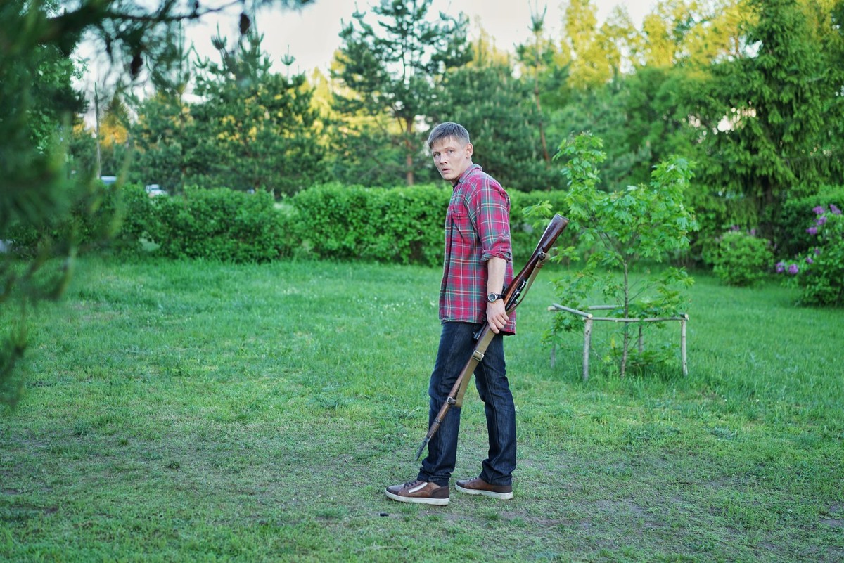 Максим Емельянов