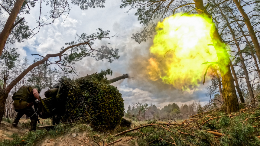    Фото: Алексей Коновалов/ТАСС; Минобороны РФ; 5-tv.ru
