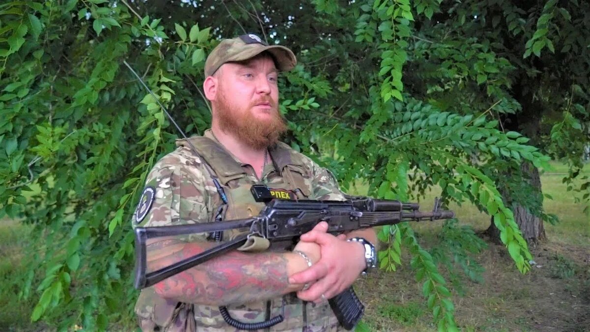    «Надо идти и защищать Родину»