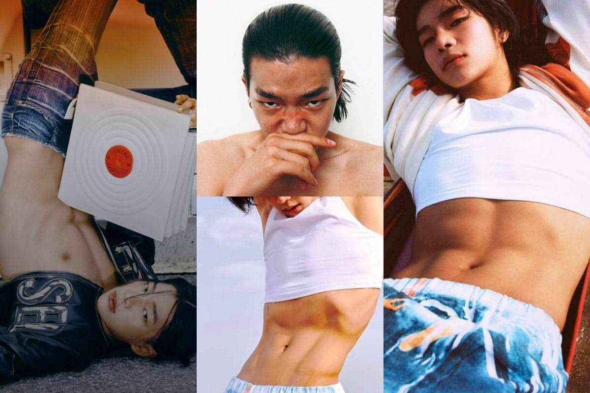 Листайте вправо, чтобы увидеть больше изображений