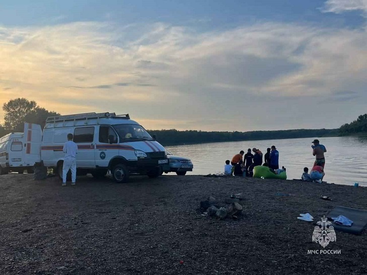    МЧС Башкортостана