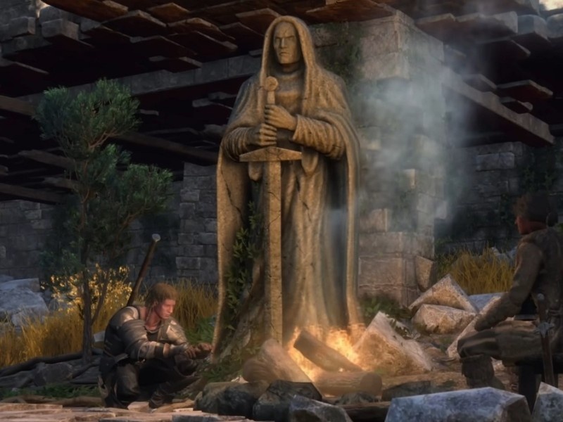    Авторы Skyblivion показали обновлённые локации и напомнили, чем проект отличается от TES IV: Oblivion Remastered