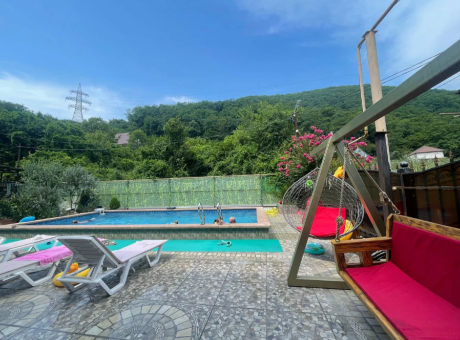 Фото: Яндекс карты. Автор:  Мария