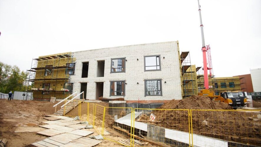    Фото: Казанское образование