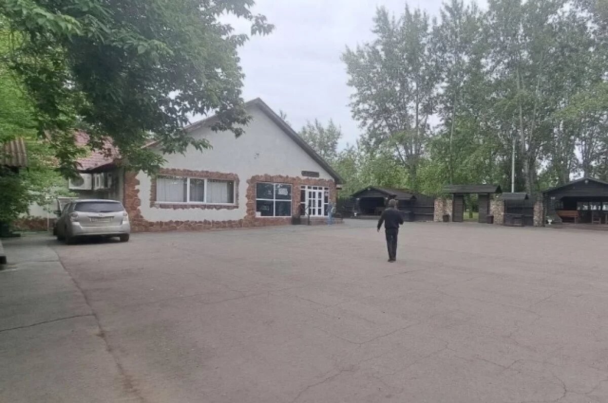    В Красноярске криминальному авторитету грозит срок за покушение на убийство