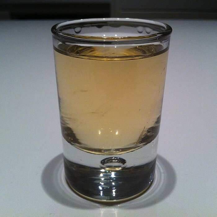  Чача / фото: Википедия