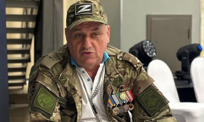    Миллионеры от СВО?