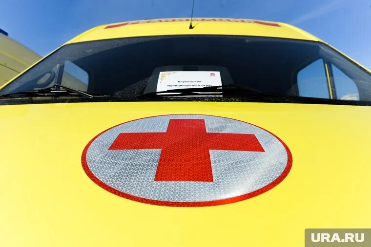 Количество пострадавших может увеличиться. Фото: Вадим Ахметов © URA.RU